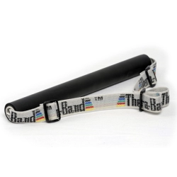 Uchwyt sportowy Theraband